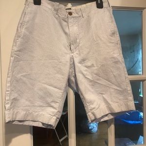 J Crew Shorts